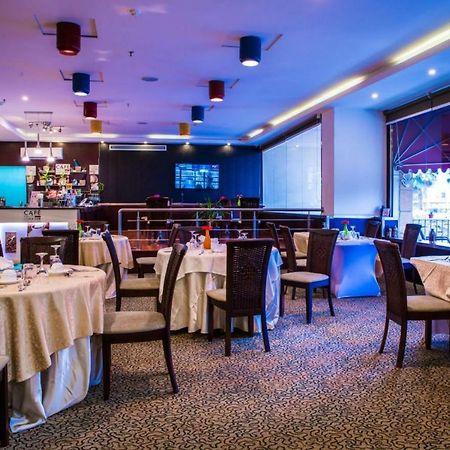 Al Balad Inn Corniche Джидда Екстер'єр фото
