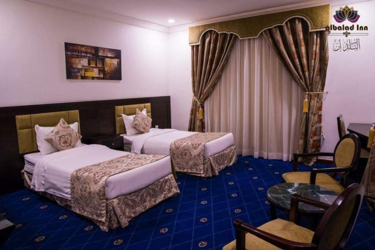 Al Balad Inn Corniche Джидда Екстер'єр фото