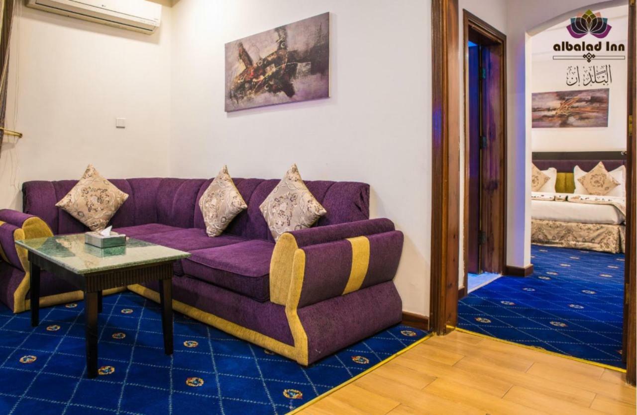 Al Balad Inn Corniche Джидда Екстер'єр фото