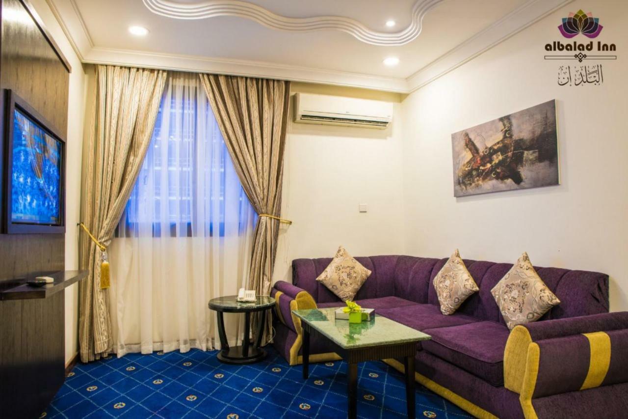 Al Balad Inn Corniche Джидда Екстер'єр фото