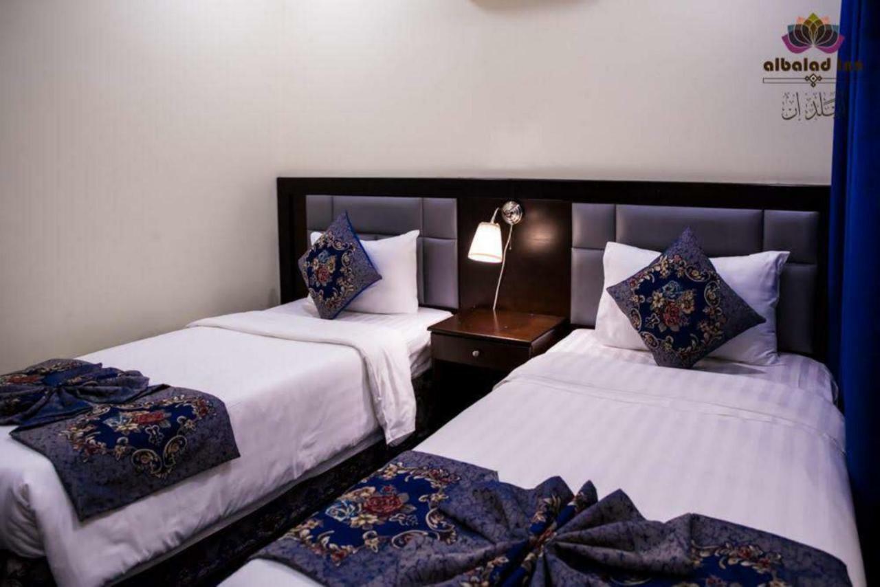 Al Balad Inn Corniche Джидда Екстер'єр фото