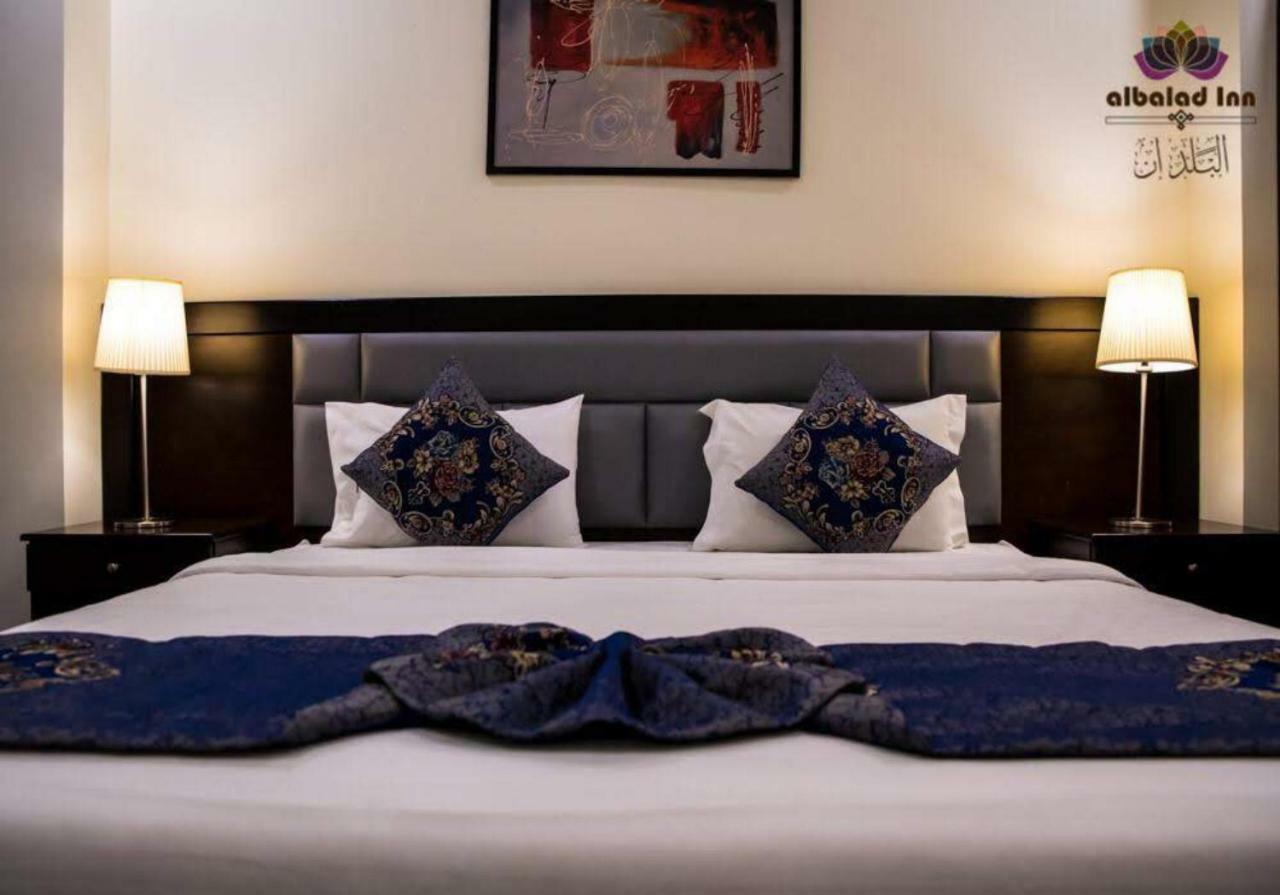 Al Balad Inn Corniche Джидда Екстер'єр фото