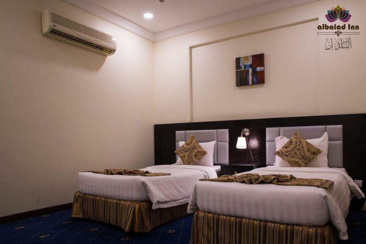 Al Balad Inn Corniche Джидда Екстер'єр фото