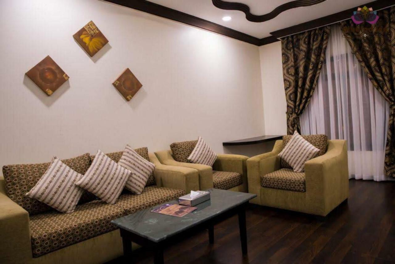 Al Balad Inn Corniche Джидда Екстер'єр фото