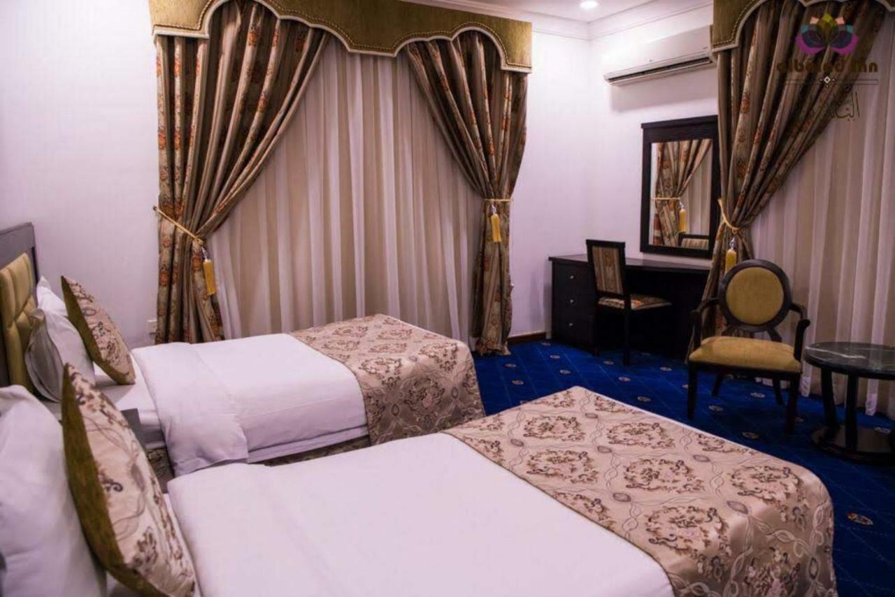 Al Balad Inn Corniche Джидда Екстер'єр фото