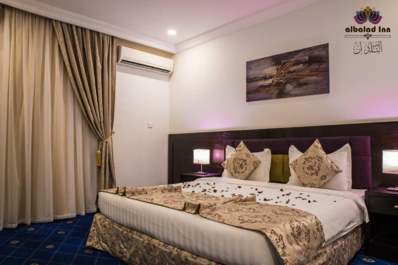 Al Balad Inn Corniche Джидда Екстер'єр фото