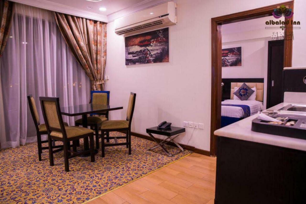 Al Balad Inn Corniche Джидда Екстер'єр фото