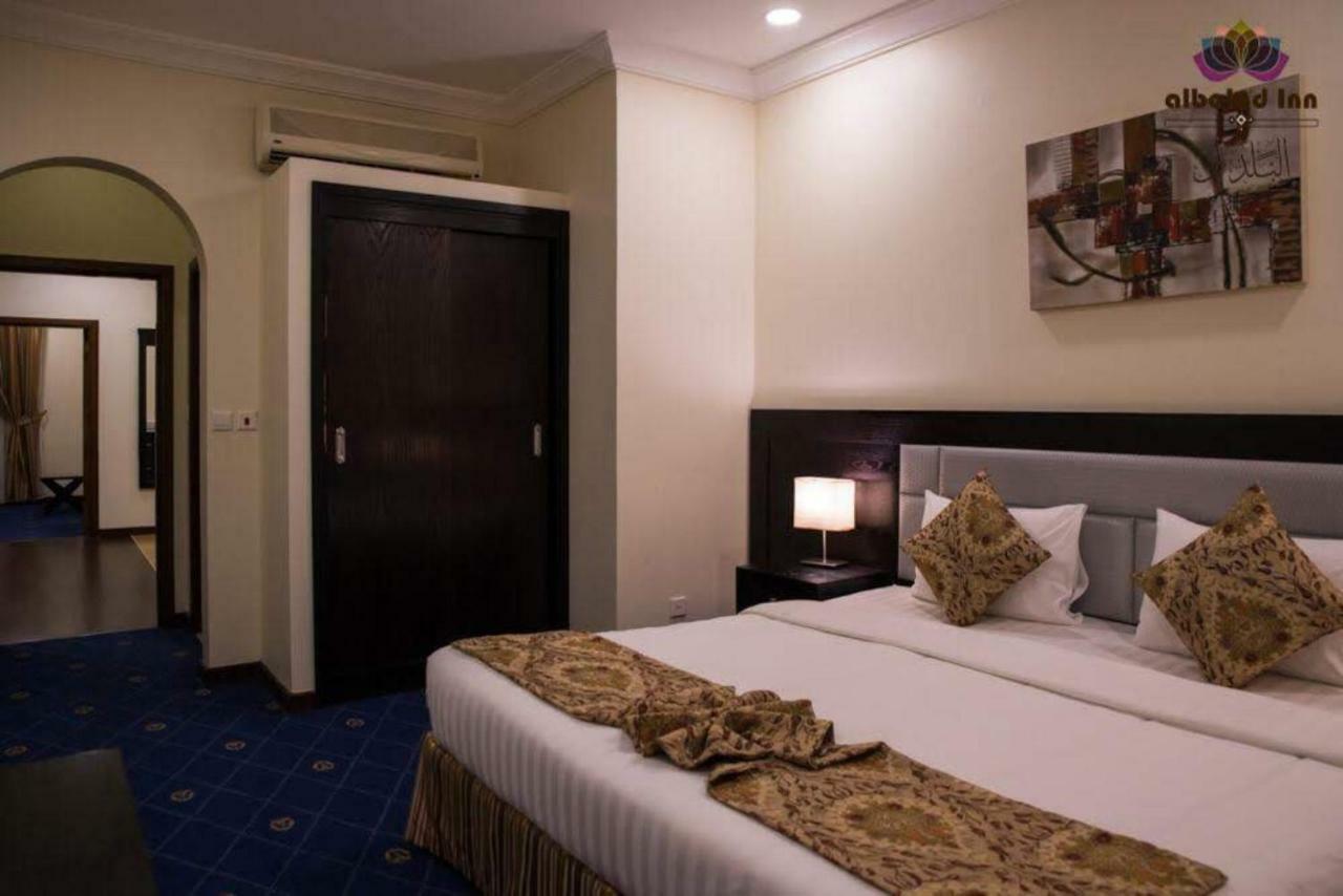 Al Balad Inn Corniche Джидда Екстер'єр фото