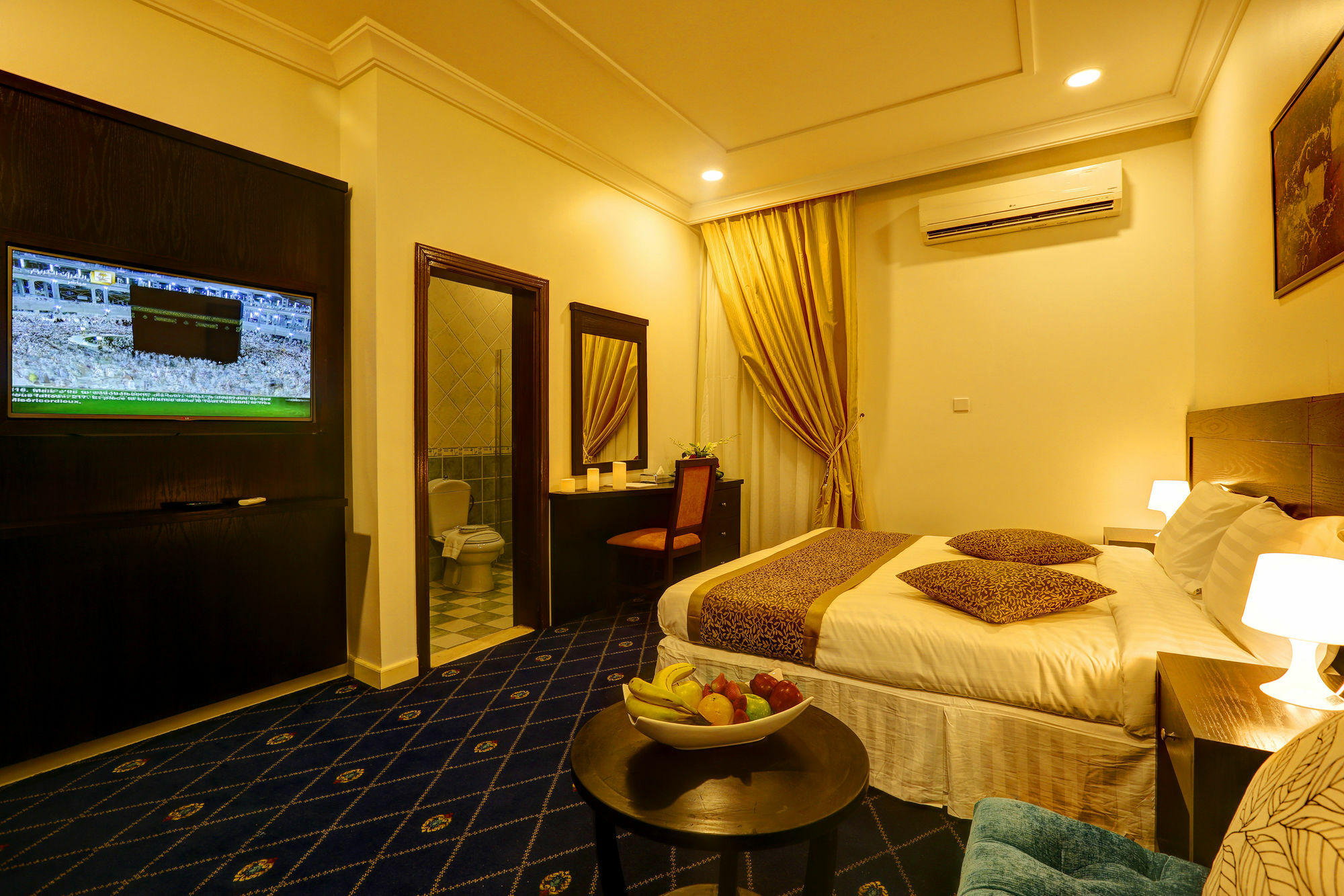 Al Balad Inn Corniche Джидда Екстер'єр фото