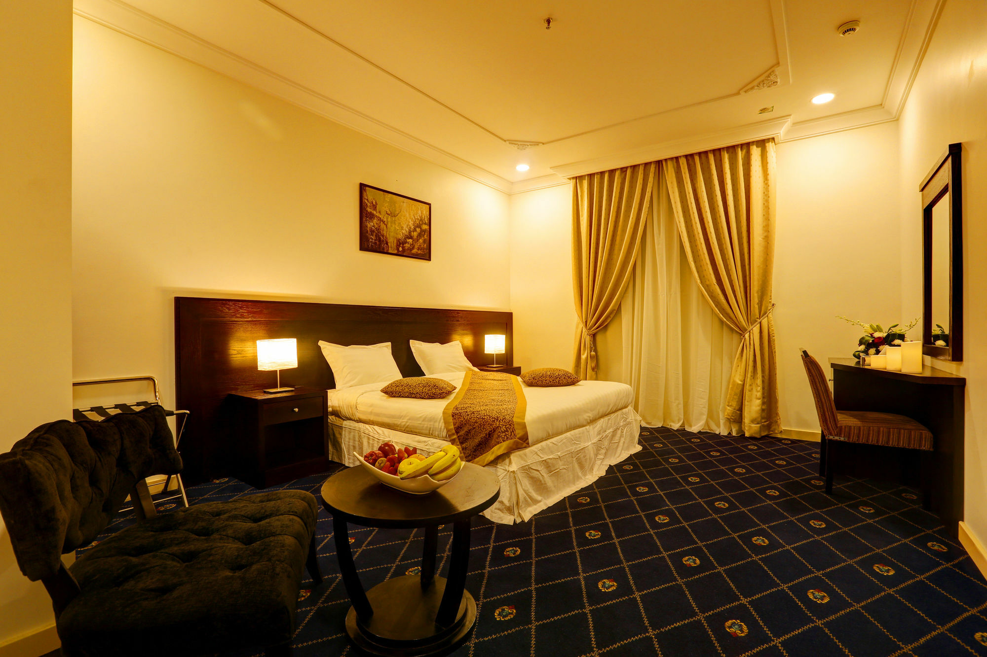 Al Balad Inn Corniche Джидда Екстер'єр фото