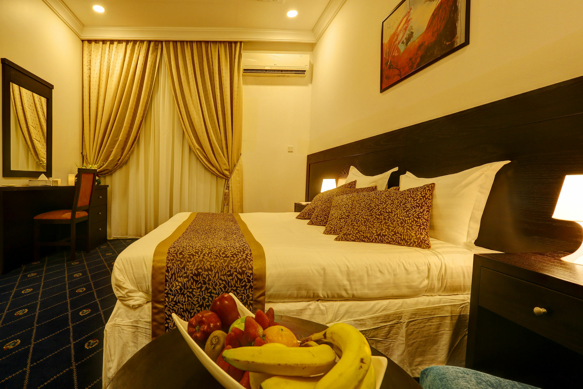 Al Balad Inn Corniche Джидда Екстер'єр фото
