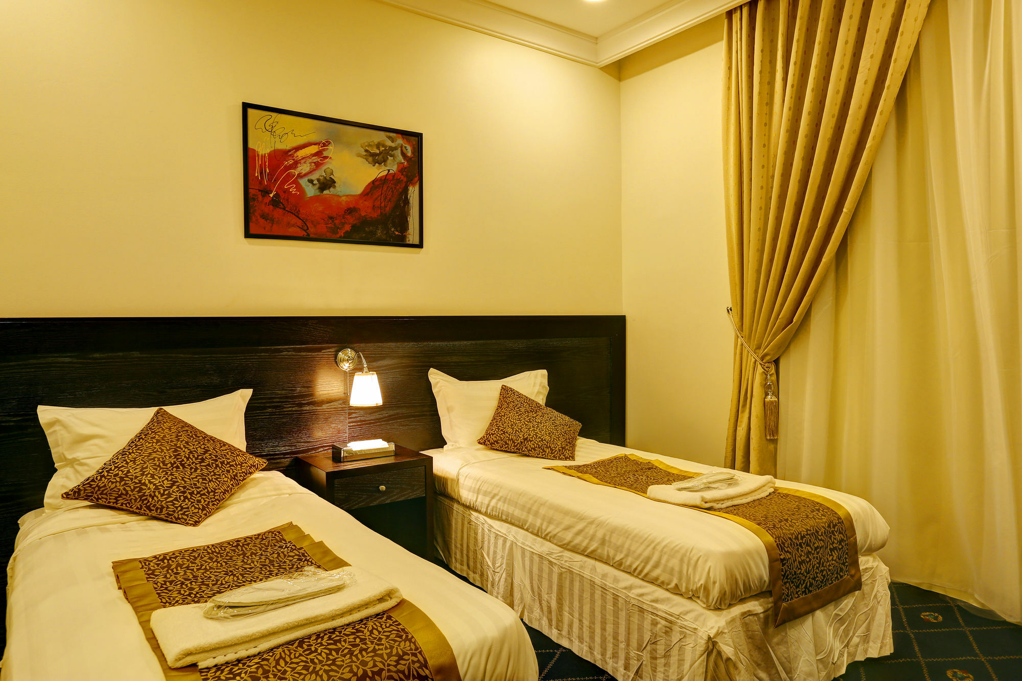 Al Balad Inn Corniche Джидда Екстер'єр фото